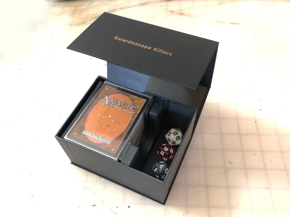 secret lair mtg commander deck Magic: The Gathering Deck: 20 Ways to Win : Toys & Games Ten cards and four tokens showcase luminous new art of unexpected friends enjoying a bass Old Style Secret Lair Deck
