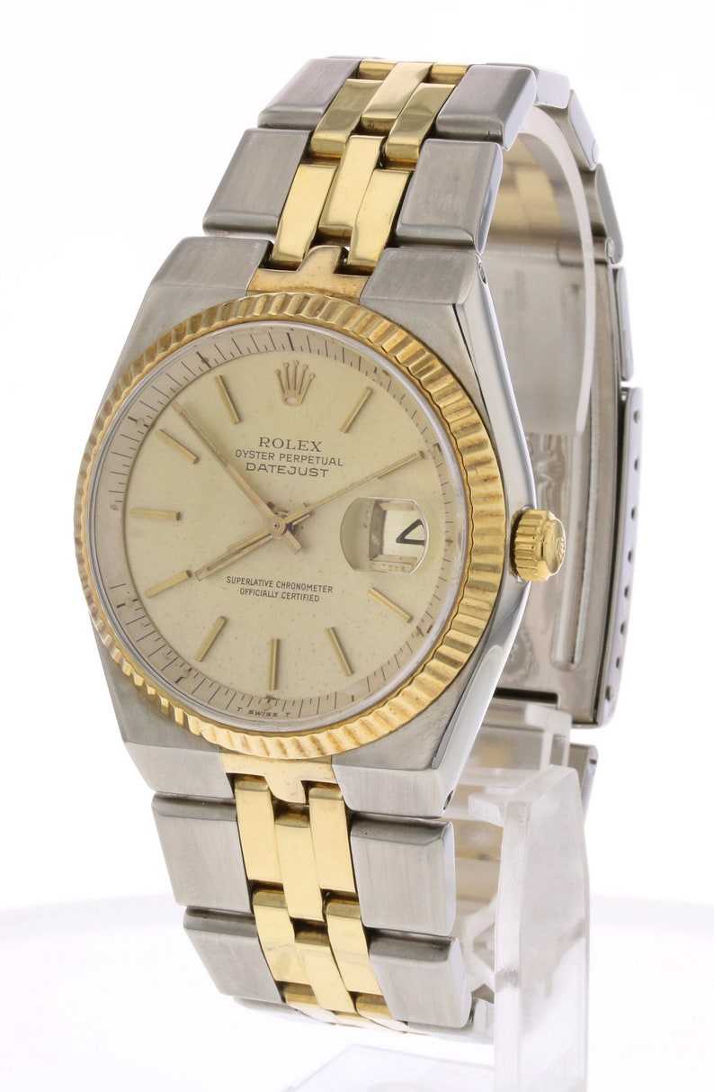 rolex datejust 1630