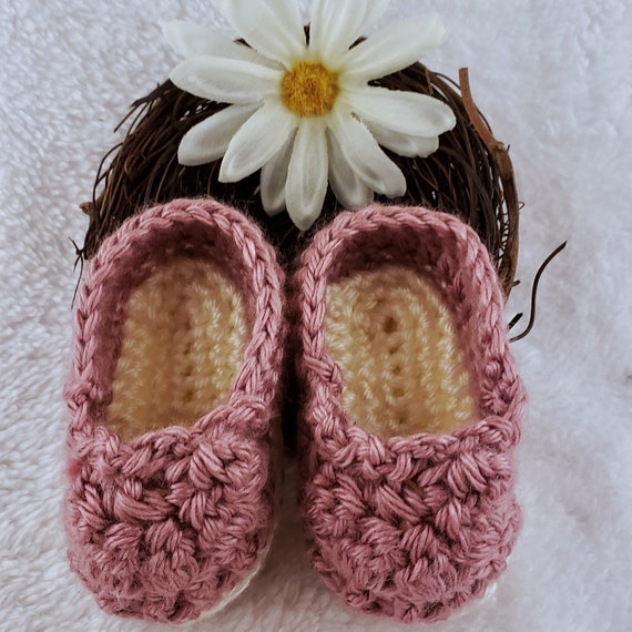 baby girl espadrilles