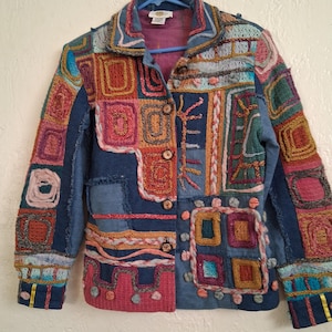 Sandy Starkman - Etsy