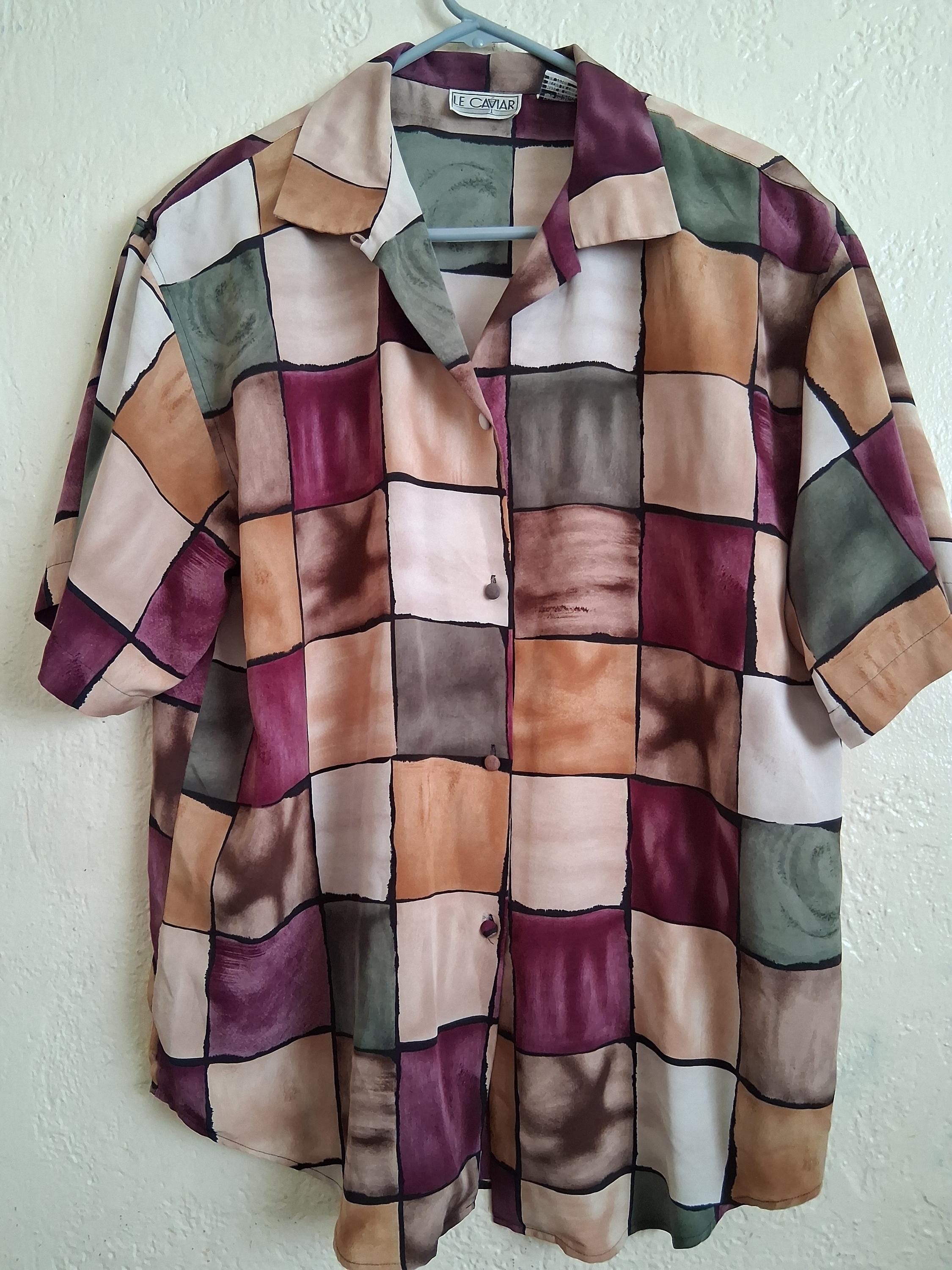 Le caviar blouse - Etsy 日本