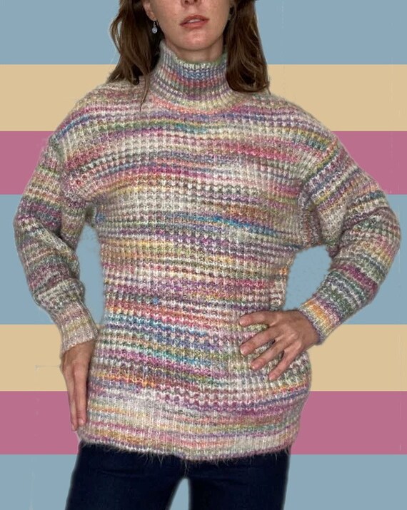 Vintage Topshop Pullover sweater - image 2