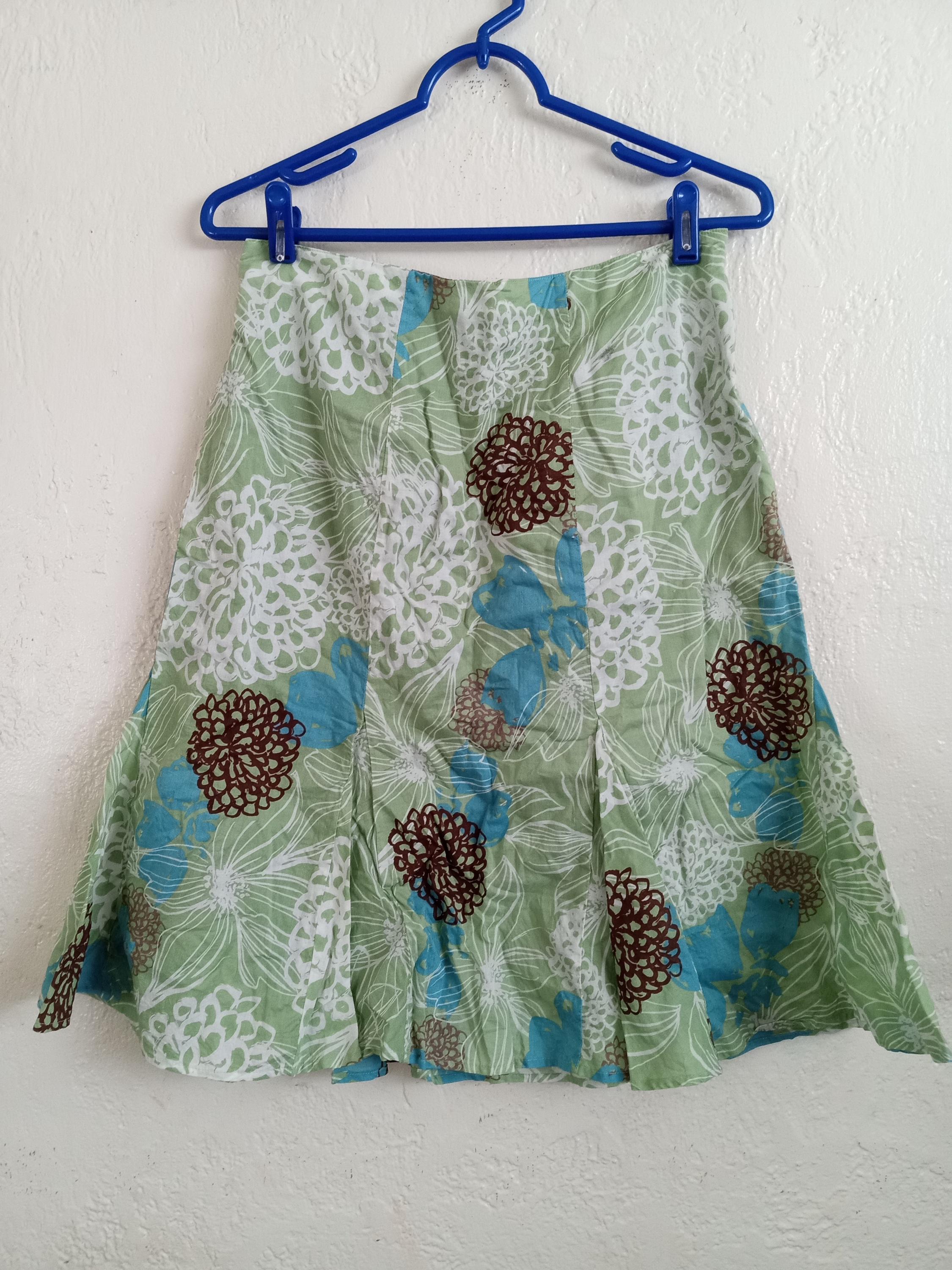 Jaclyn Smith Skirt - Etsy