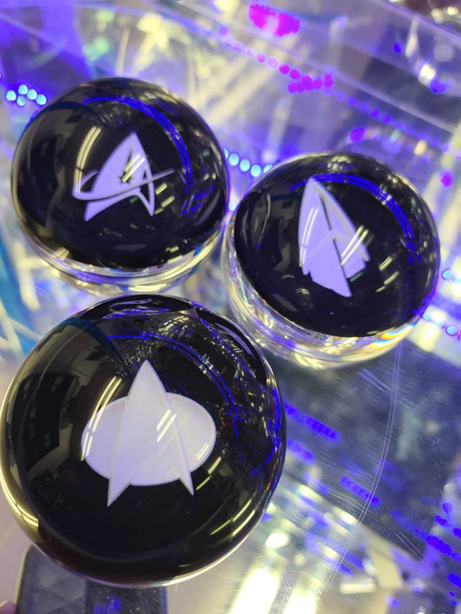 Personalized Paperweights Etsy