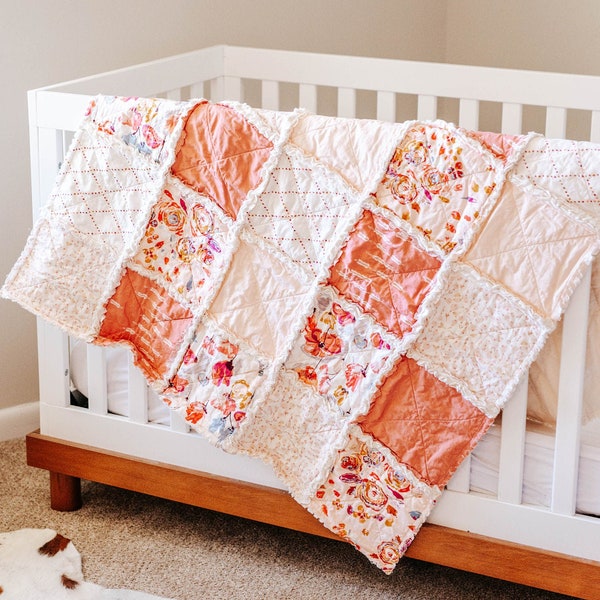 Quilts for Sale Etsy