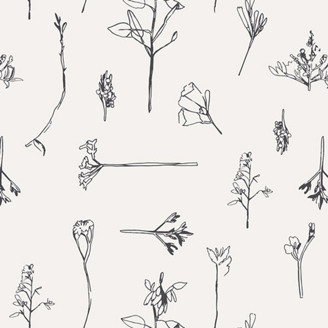 Quilt Kits for Beginners White Crib Quilt Kit Rag Quilt Etsy