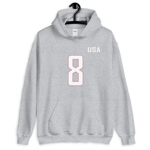 alex morgan sweatshirt youth