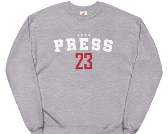 tobin heath sweatshirt