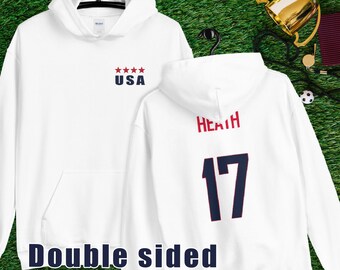 tobin heath sweatshirt