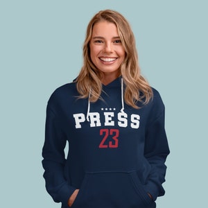 Julie ertz hoodie store