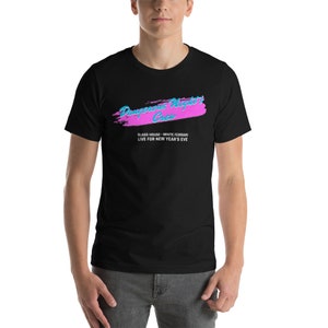 Dangerous Night&#39;s Crew T-Shirt | ITYSL