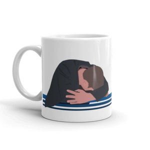 Tiredest I've Ever Been | ITYSL | 11 oz. Mug