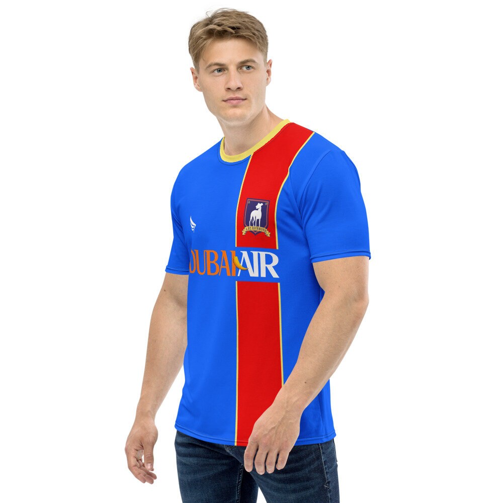 roy kent shirt