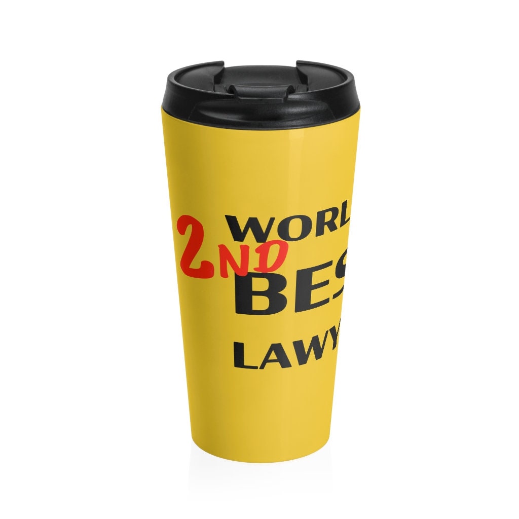 World's best lawyer discount