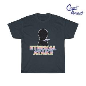 Lil Uzi Vert &#39; Eternal Atake&#39; Exclusive T-Shirt