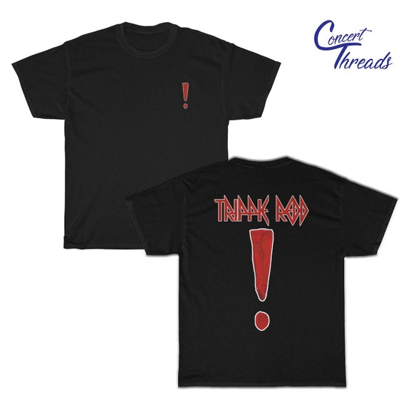 trippie red t shirt