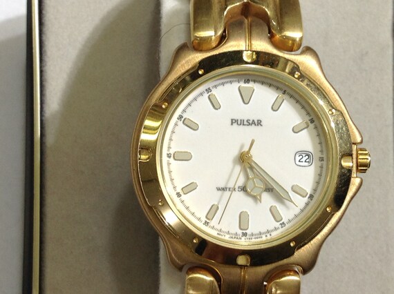pulsar watch amirshopse - Gem pulsar watch amirshopse - Gem