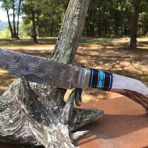 Jim’s Custom Knives Co