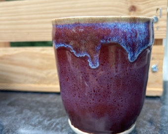 Handmade Ceramic Cup