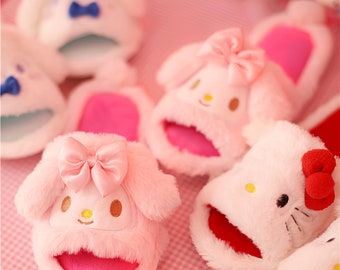 cute slippers for adults