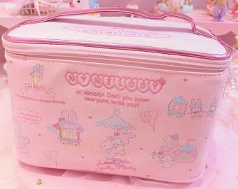 where to buy cute makeup bags