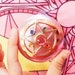 Sailor Moon Travel Makeup Mirror 