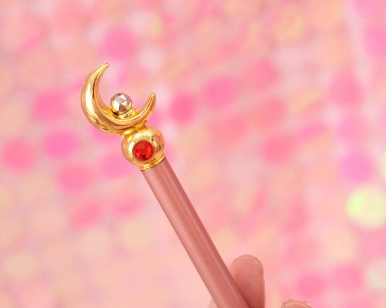 Sailor Moon Ballpoint Pens 