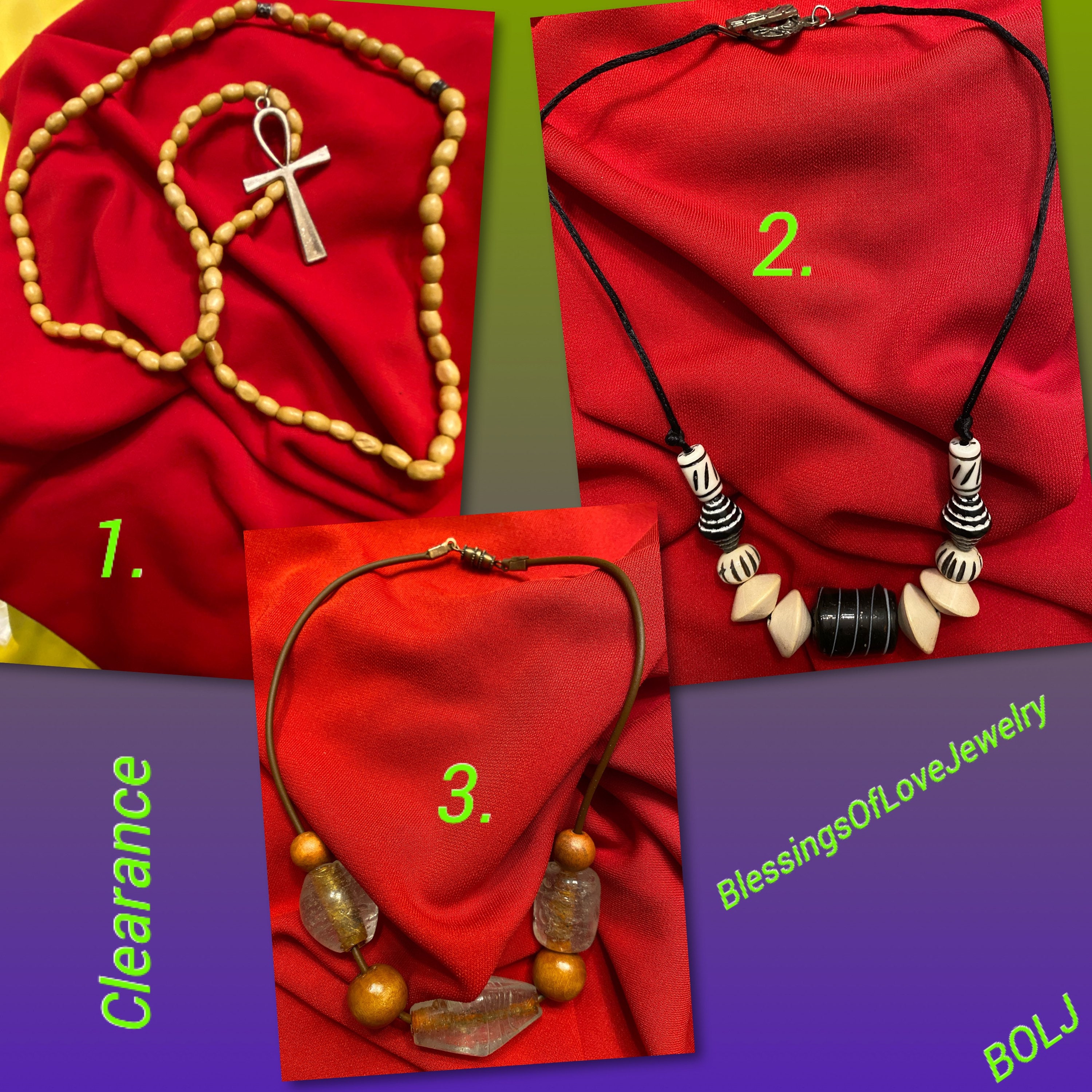 Clearance Items Etsy