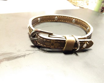Collare Di Cane Di Vuitton Etsy