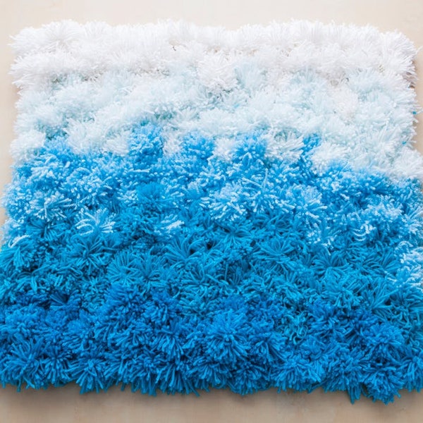 Pom Pom Rugs