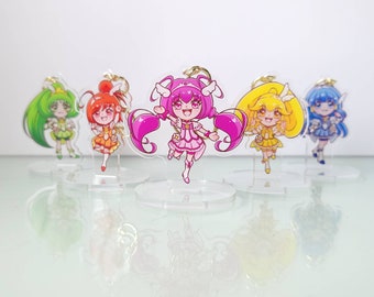 SKU | プリキュア スマイルプリキュア！プリンセスキャンドル - Etsy 日本