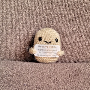 Positive Potato