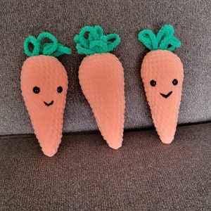 Carrots
