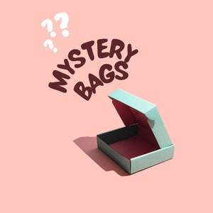 Mystery Bag