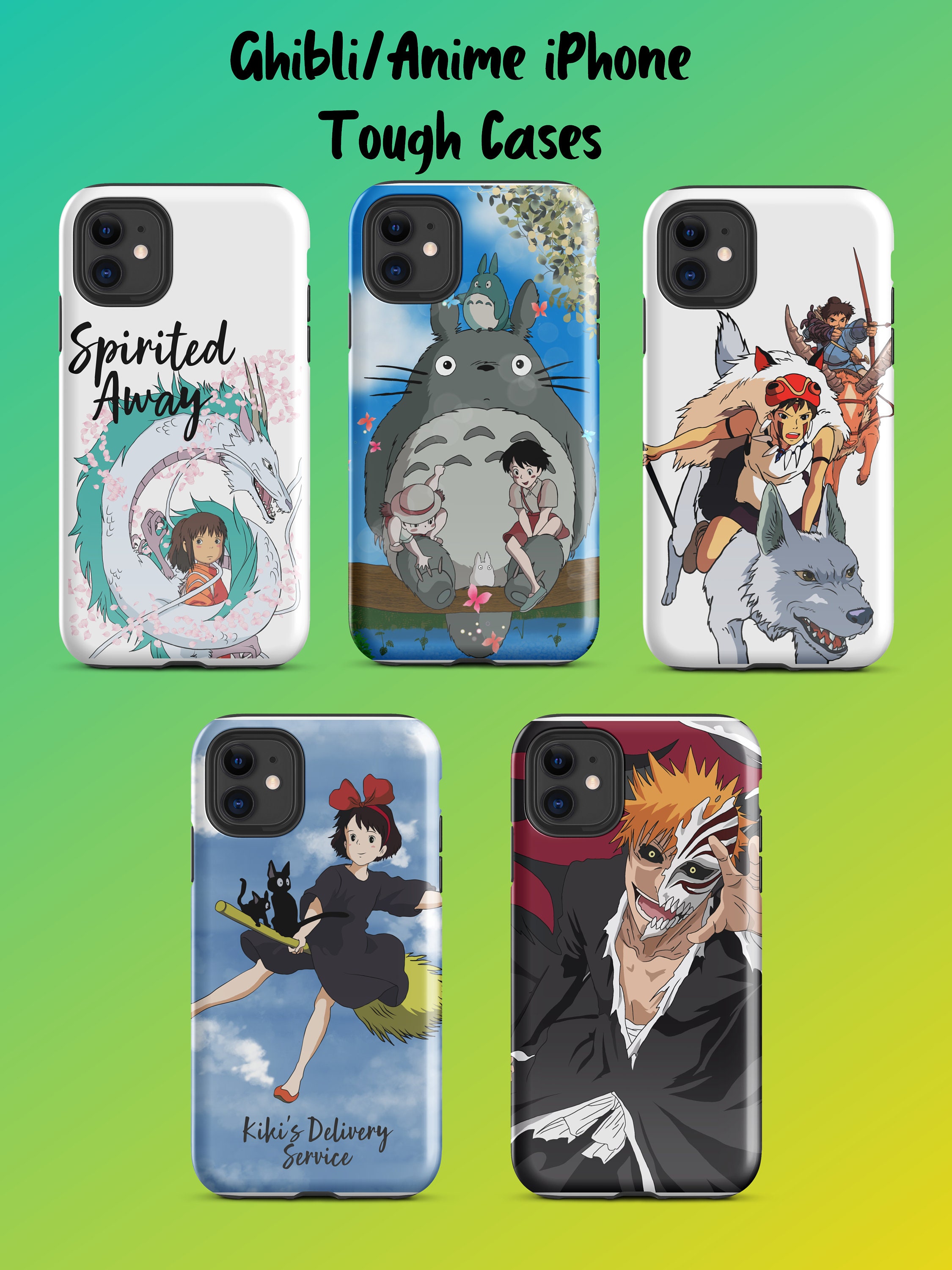 Bucchigire shine on anime iPhone Case for Sale by Artistkhg