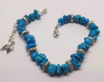 Turquoise stone