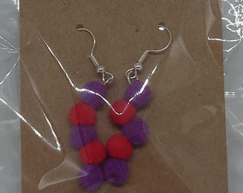 Fun Felt Caterpillars Collection