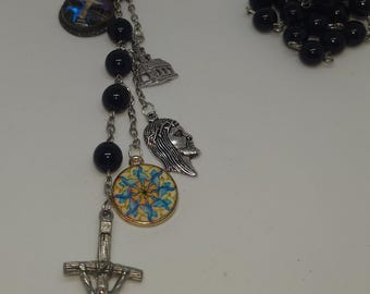 Cluster Rosary