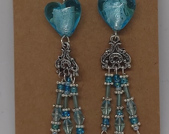 Glass Heart Collection