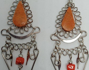 Handcrafted Tear Drop Collection
