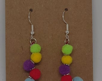 Fun Felt Caterpillars Collection