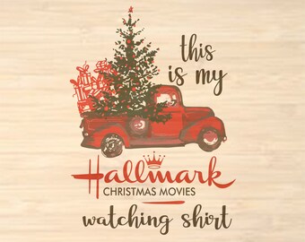 Download Hallmark svg | Etsy