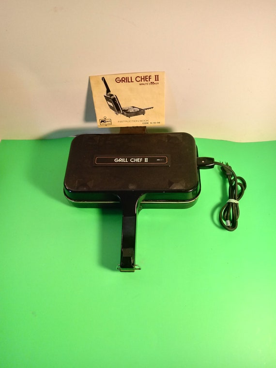 kmart bbq toy