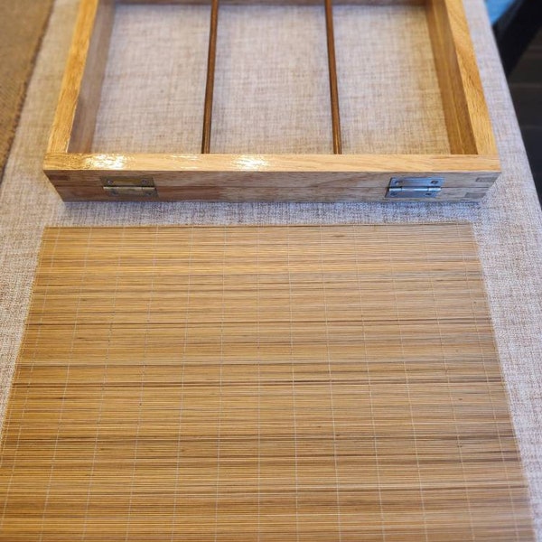 Papermaking Screen Etsy