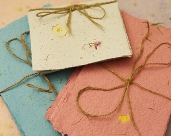 Handmade Paper