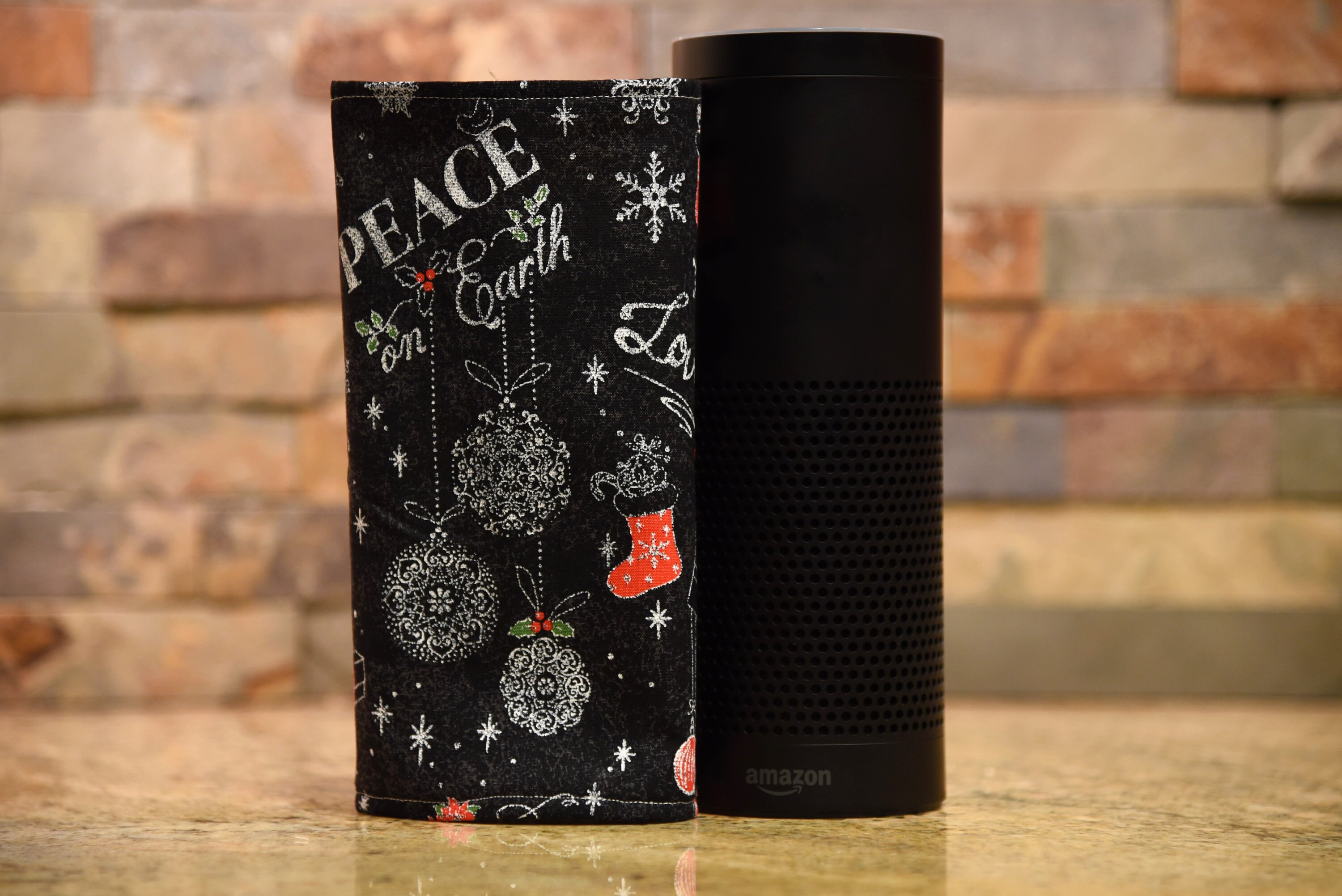 amazon echo sleeve