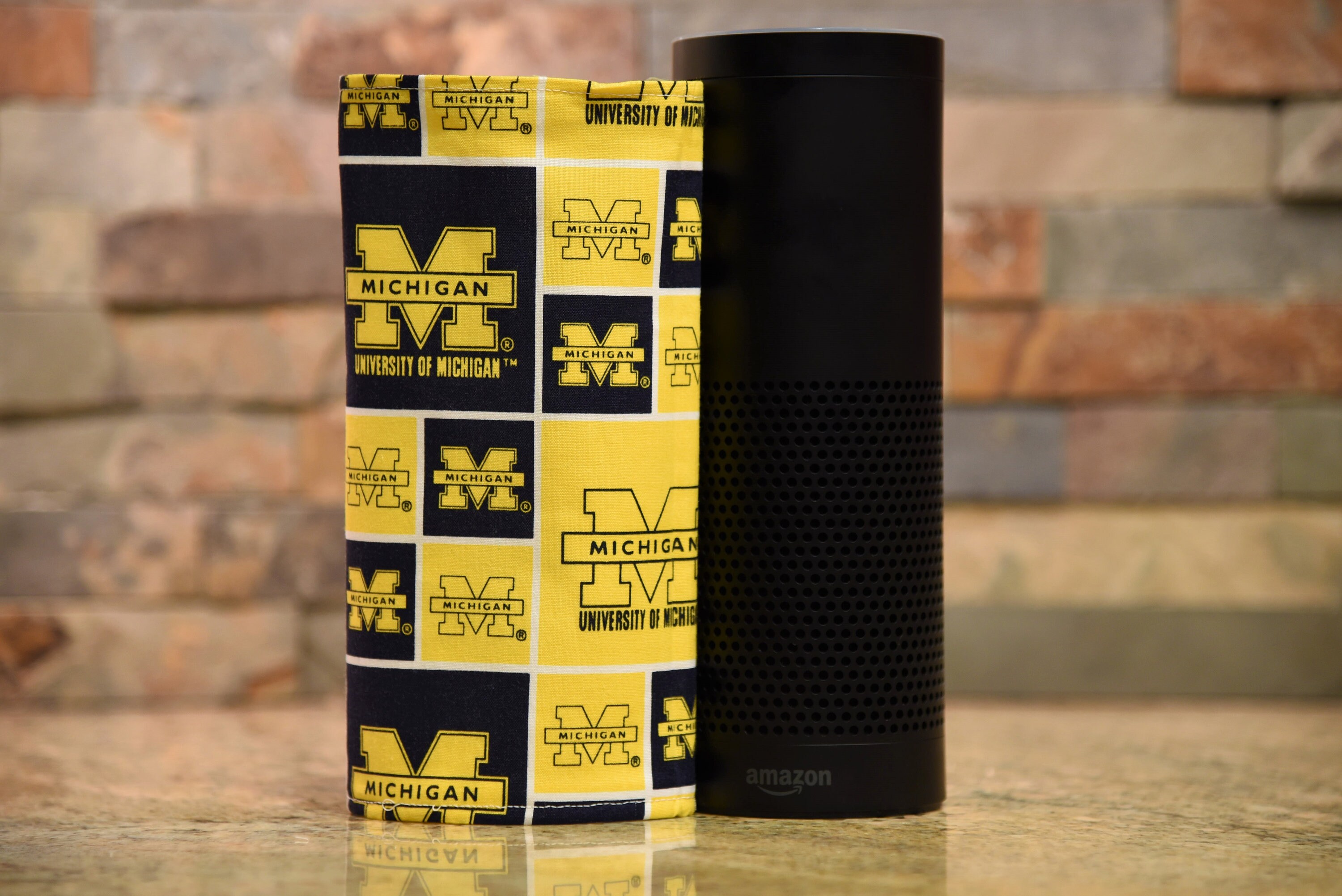 amazon echo sleeve