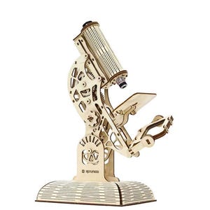 Telescope autonomy stars Digital File Laser Cut Template, Wooden puzzle, 3mm, 3D Model , 3D Puzzle, Laser Cut Template CDR ,DWG Decoration