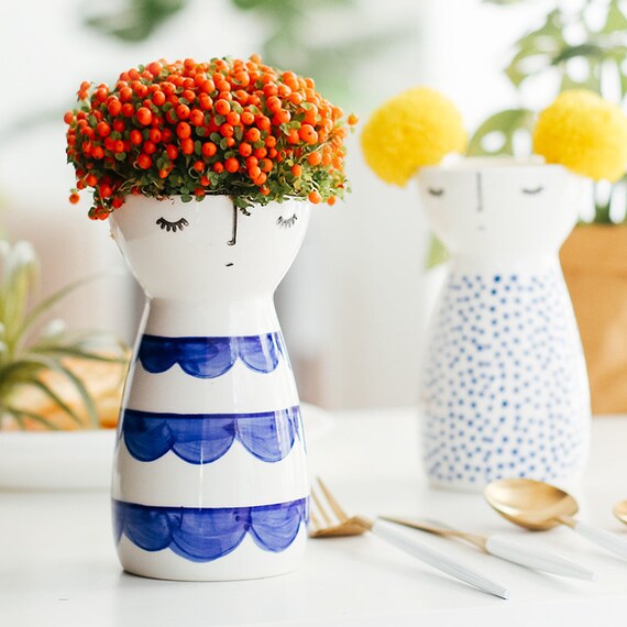 doll vase