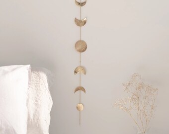 Golden Moon Decor Etsy etsy